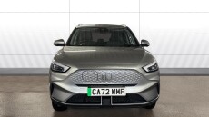 MG ZS 130kW Trophy EV 51kWh 5dr Auto Electric Hatchback